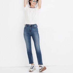 Madewell jeans size 25 (Brand new w/tags)